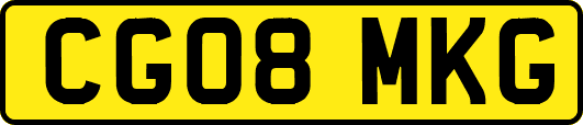 CG08MKG