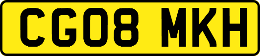CG08MKH