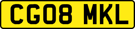 CG08MKL