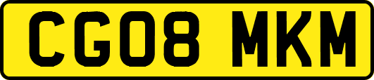 CG08MKM
