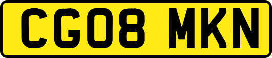 CG08MKN