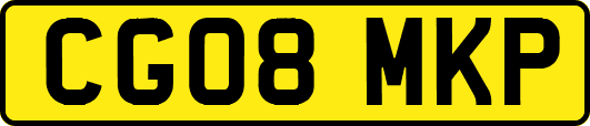 CG08MKP