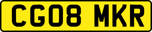 CG08MKR