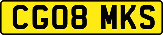 CG08MKS