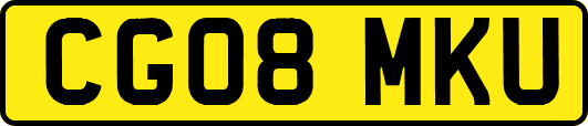 CG08MKU