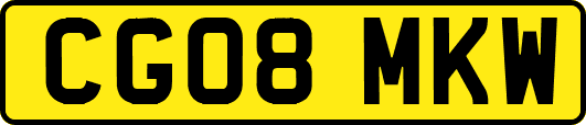CG08MKW