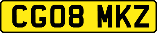 CG08MKZ