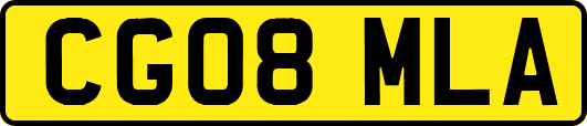 CG08MLA