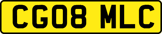 CG08MLC