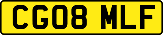 CG08MLF