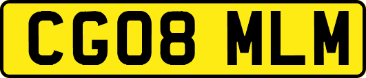 CG08MLM