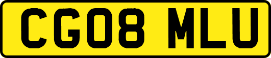 CG08MLU