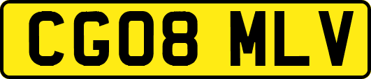 CG08MLV