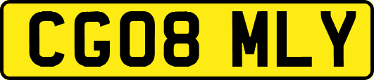 CG08MLY