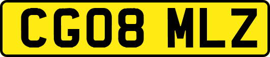 CG08MLZ