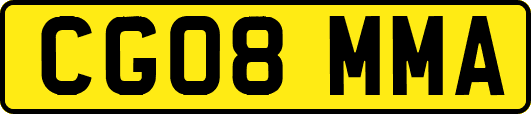 CG08MMA