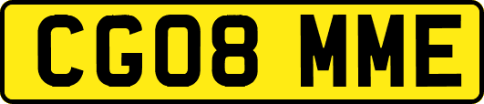 CG08MME