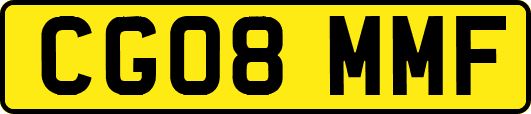 CG08MMF