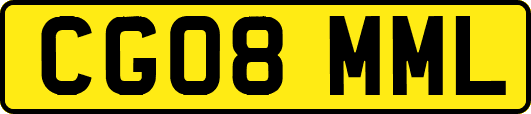 CG08MML