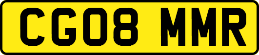 CG08MMR