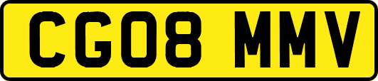 CG08MMV