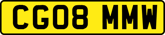 CG08MMW