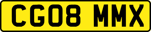 CG08MMX