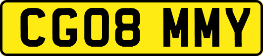 CG08MMY
