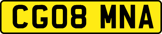 CG08MNA