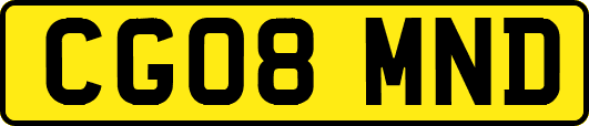 CG08MND