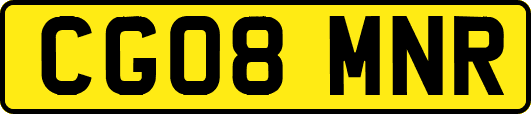 CG08MNR