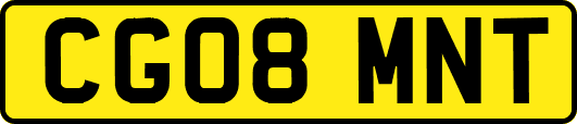 CG08MNT