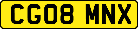 CG08MNX