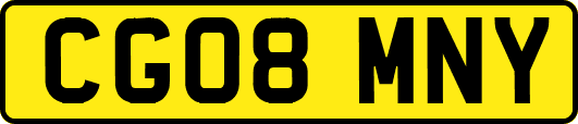 CG08MNY