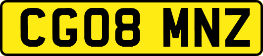 CG08MNZ