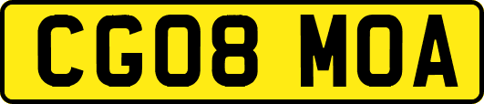 CG08MOA
