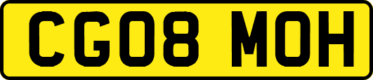 CG08MOH