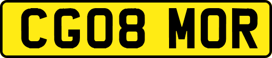 CG08MOR