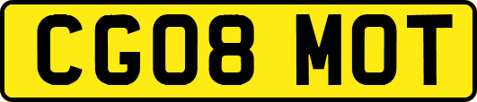 CG08MOT