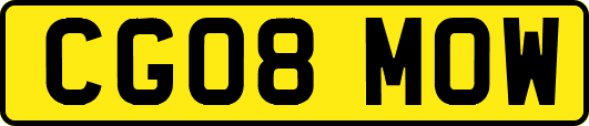 CG08MOW