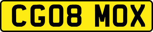 CG08MOX