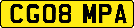 CG08MPA