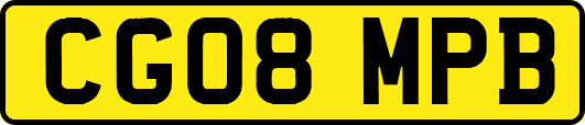 CG08MPB