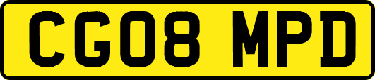 CG08MPD