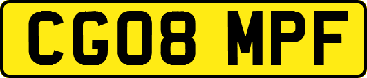 CG08MPF