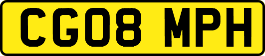 CG08MPH