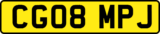 CG08MPJ