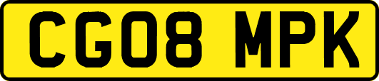 CG08MPK