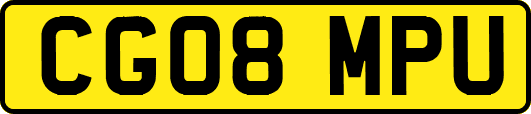 CG08MPU