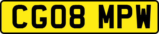CG08MPW